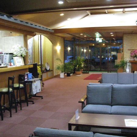Yumoto Kumegawa Onsen Iida Bagian luar foto