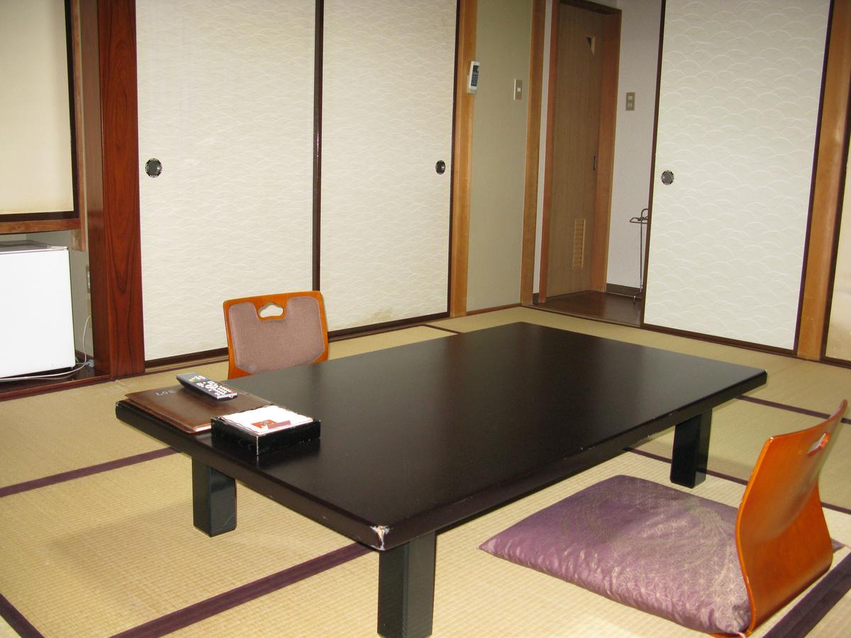 Yumoto Kumegawa Onsen Iida Bagian luar foto