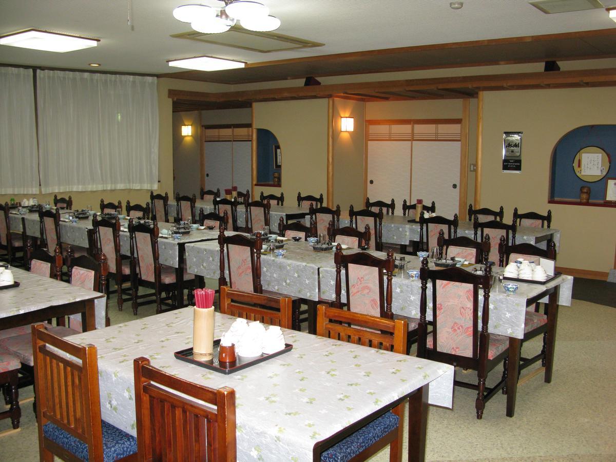 Yumoto Kumegawa Onsen Iida Bagian luar foto