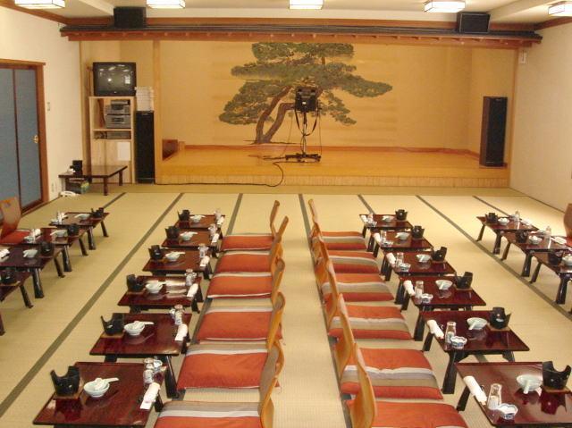 Yumoto Kumegawa Onsen Iida Bagian luar foto