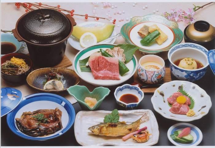 Yumoto Kumegawa Onsen Iida Bagian luar foto